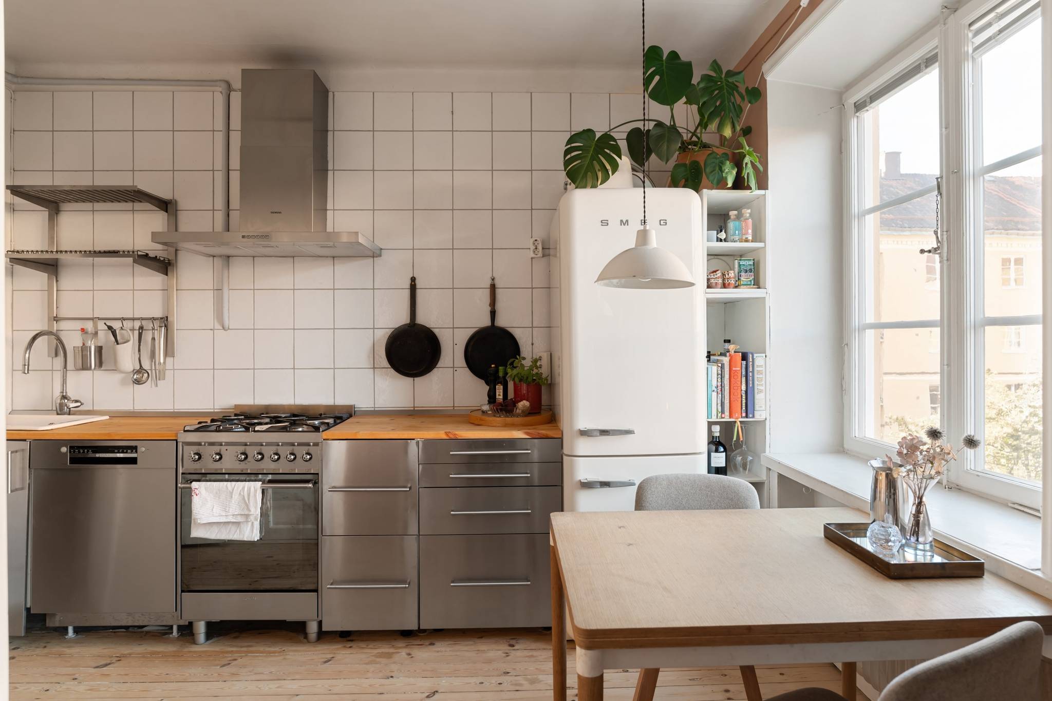 1.5 rum Lägenhet på Helgagatan 36A Södermalm Stockholms kommun - bild 12