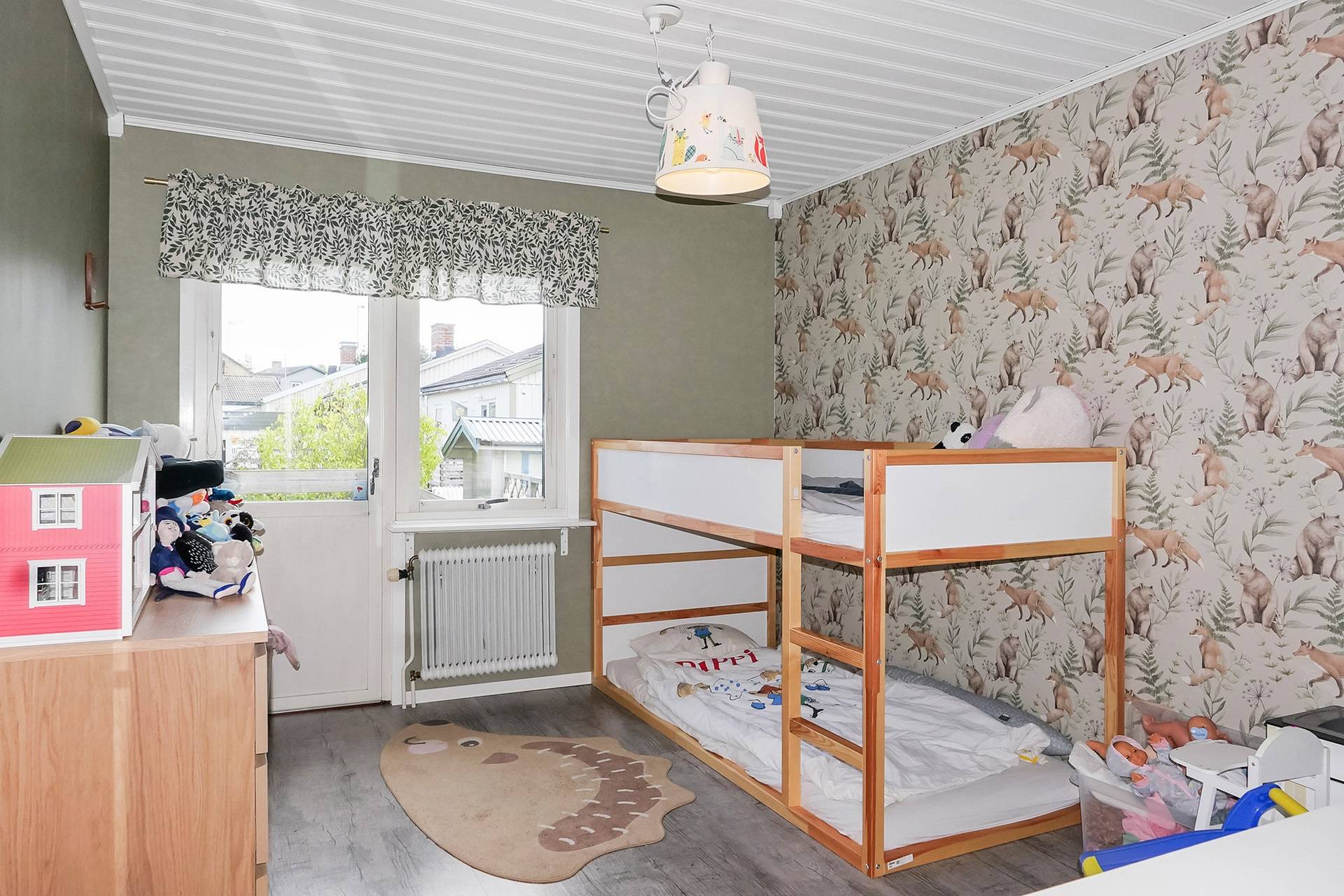5 rum Kedjehus på Fryxellsgatan 6B Väster Åmåls kommun - bild 9