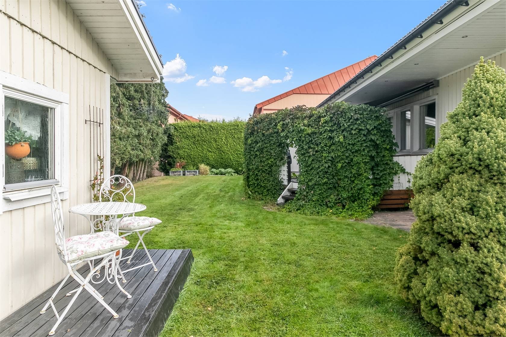 4 rum Villa på Kasmovägen 15 Gamla Kungsängen Upplands-Bro kommun - bild 22