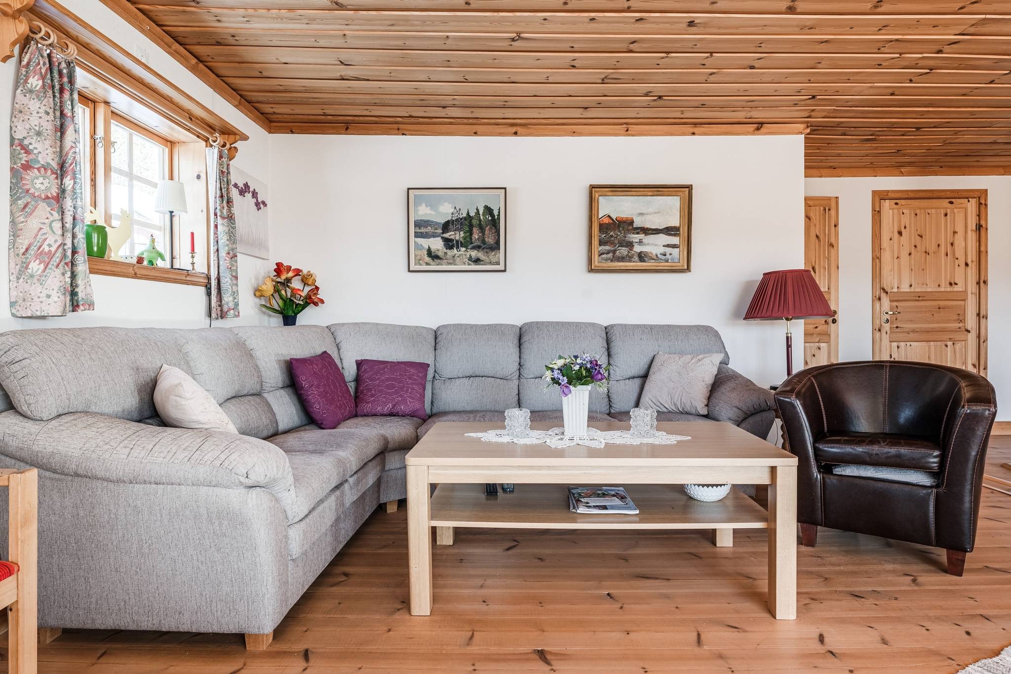 5 rum Fritidshus på Staffsåsvägen 38 Gördalen Älvdalens kommun - bild 12