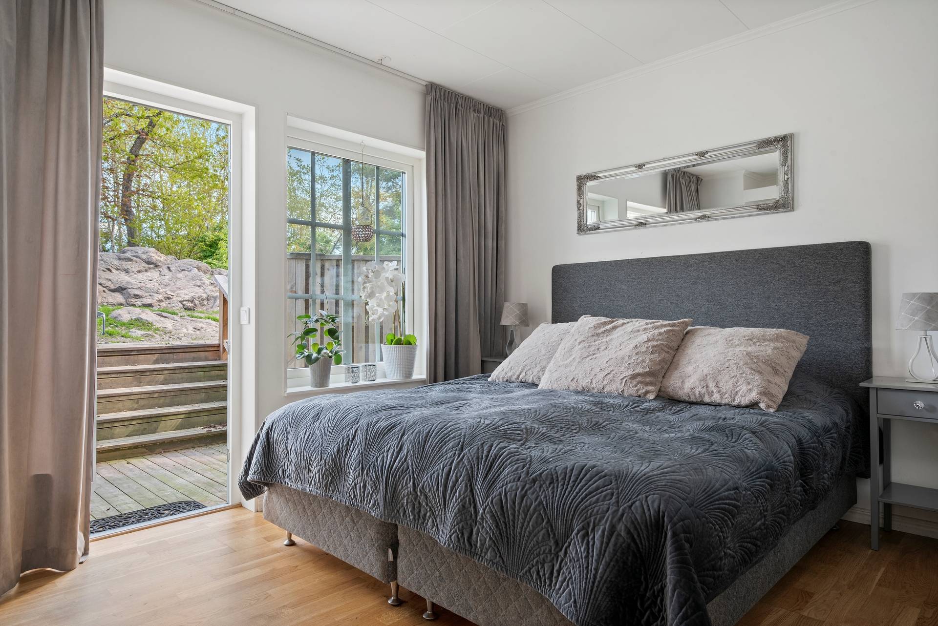 7 rum Villa på Rundvägen 9 Insjön Nacka kommun - bild 14