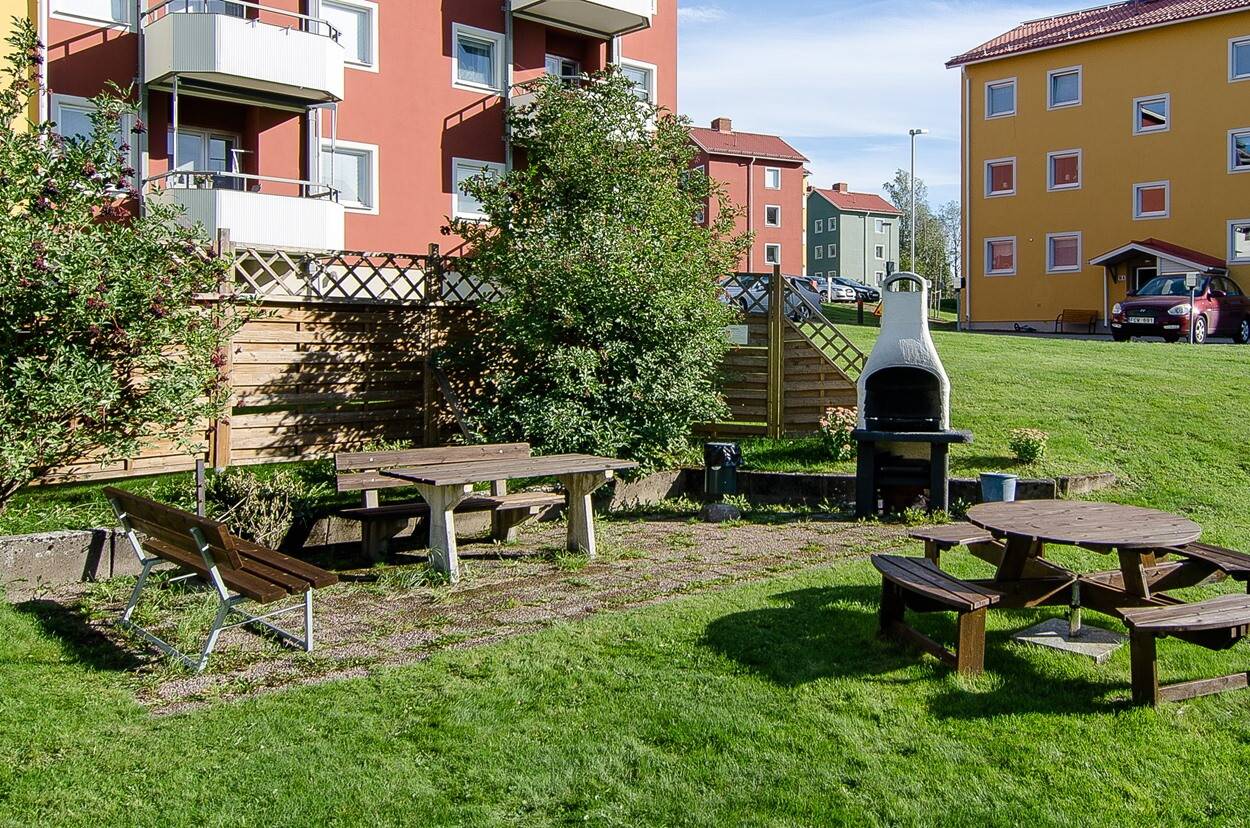 3 rum Lägenhet på Hantverkarbacken 12 Hantverkarbacken Sandvikens kommun - bild 24