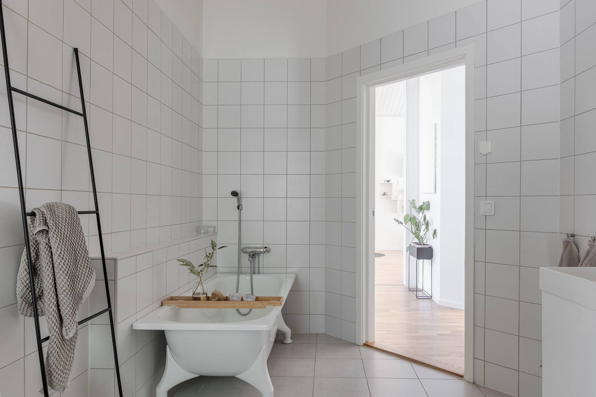 5 rum Villa på Lancastervägen 2 Sandsbro Växjö kommun - bild 24