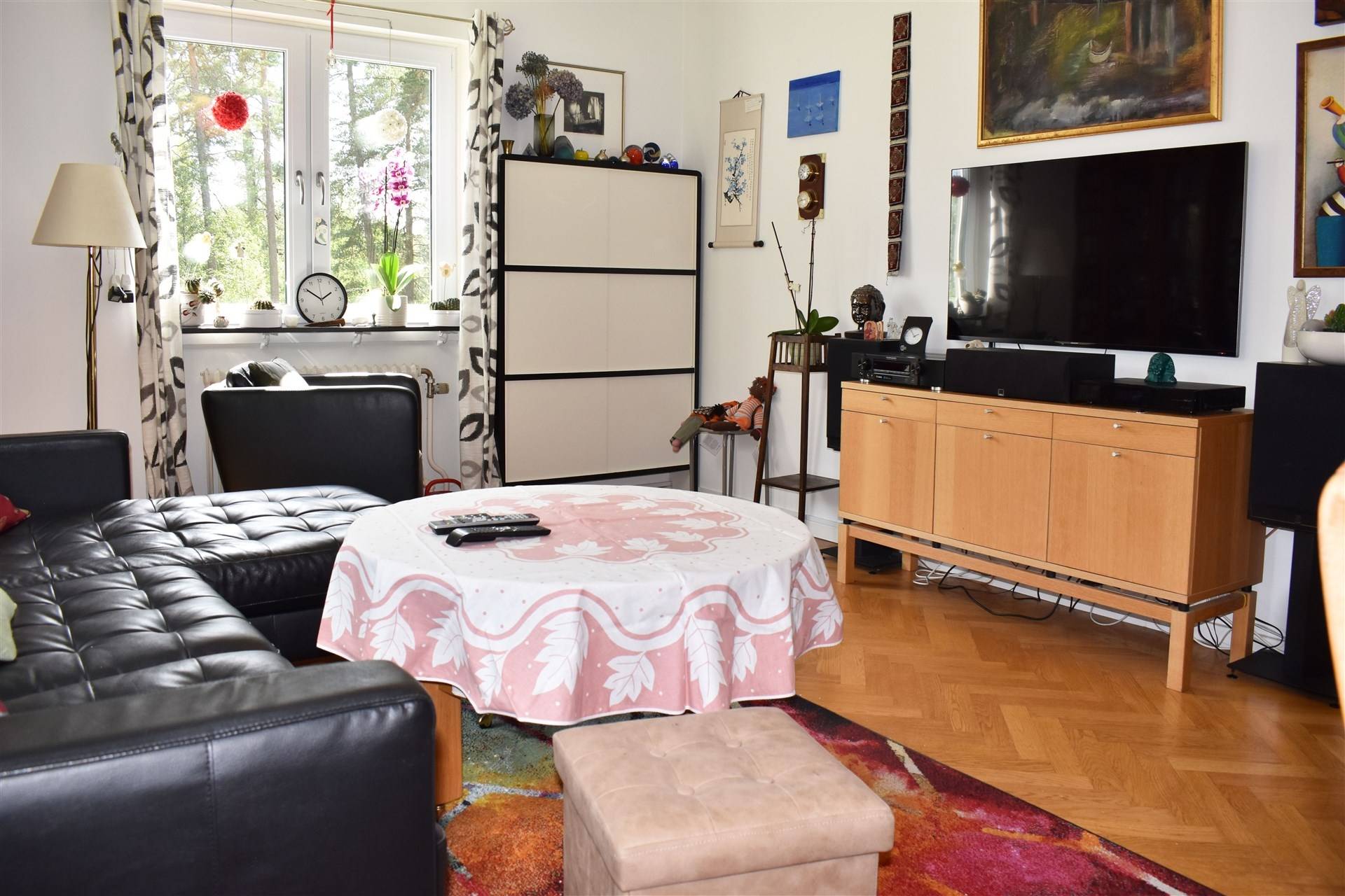 8 rum Villa på Aspvägen 5 Björköby Vetlanda kommun - bild 8