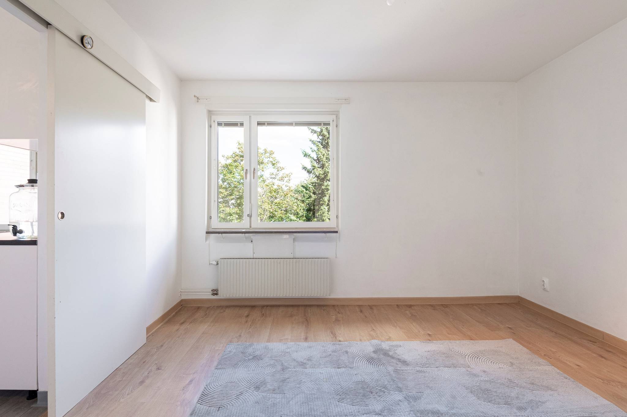 3 rum Lägenhet på Knotavägen 3 Bjurhovda Västerås kommun - bild 17