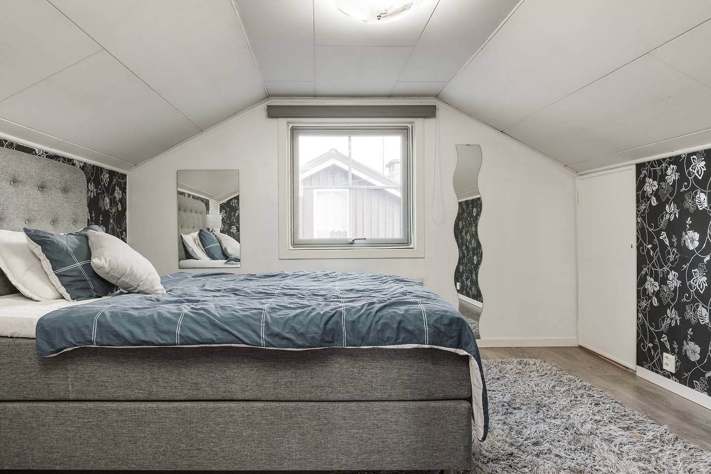 7 rum Villa på Nämndemansvägen 26 Degerängen Arvika kommun - bild 30