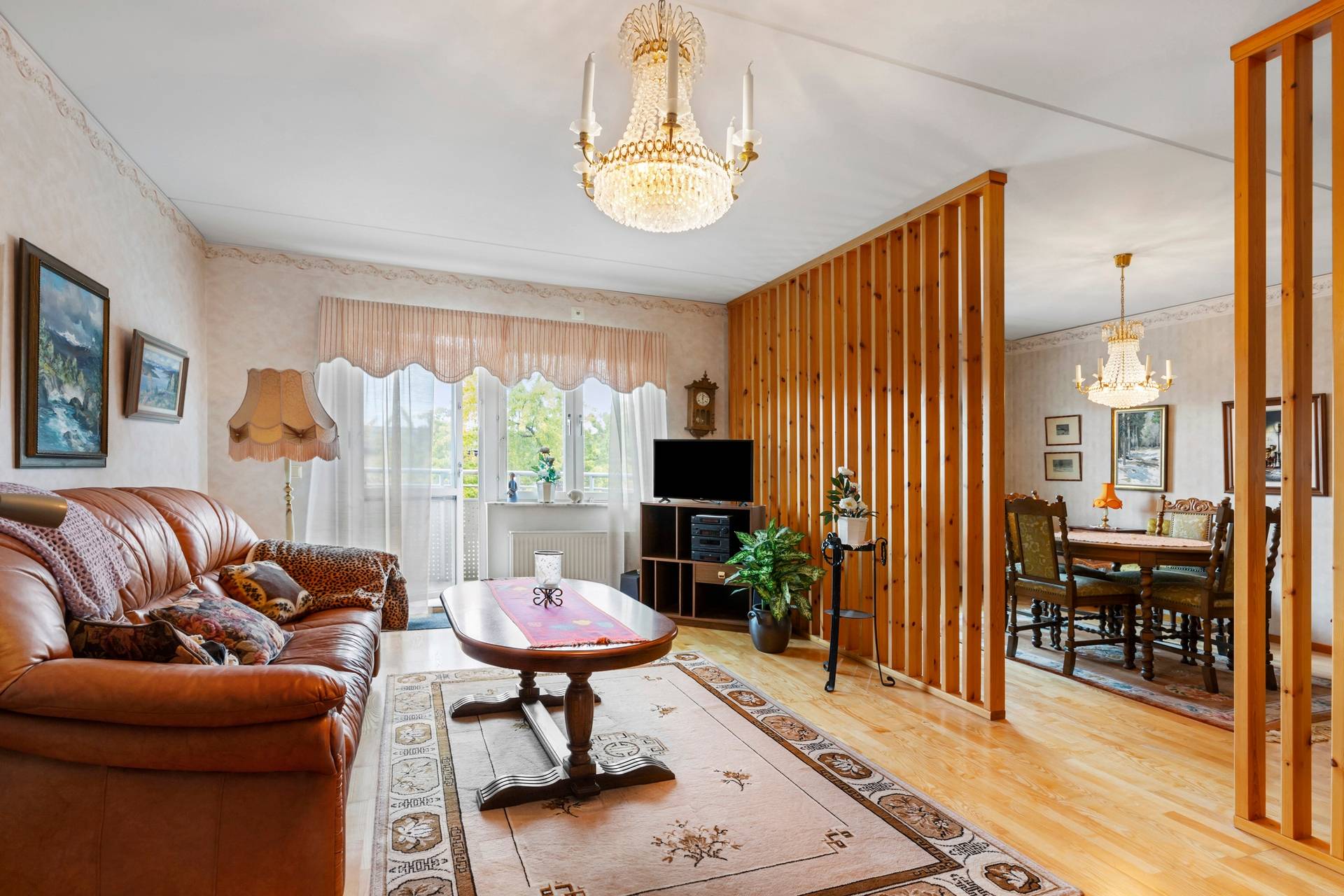 3 rum Lägenhet på Rökerigränd 9 Centrala Sundbyberg Sundbybergs kommun - bild 3
