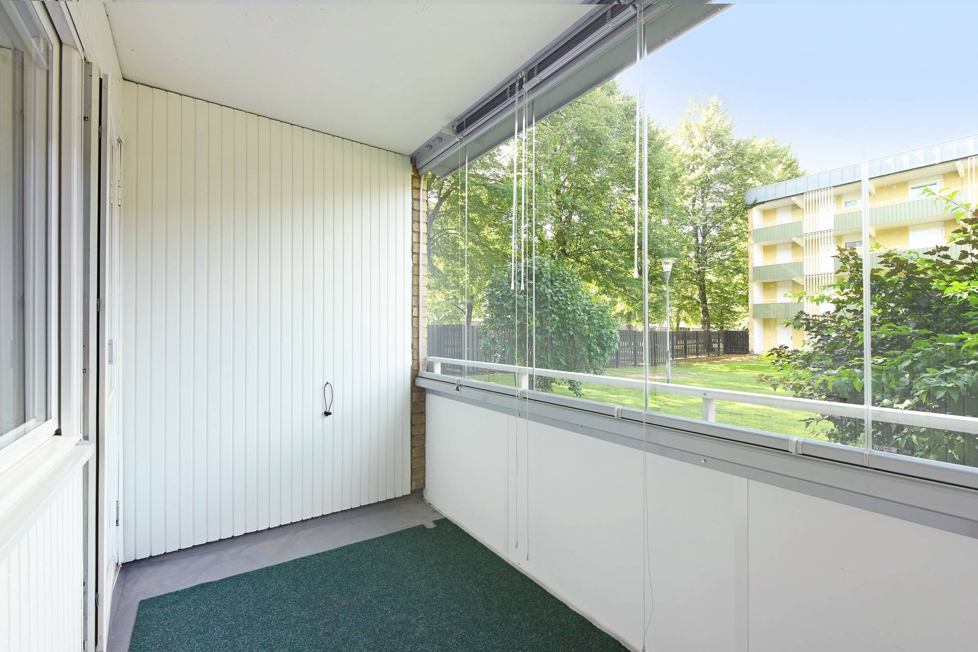2 rum Lägenhet på Styrmansgatan 16 Brynäs Gävle kommun - bild 2