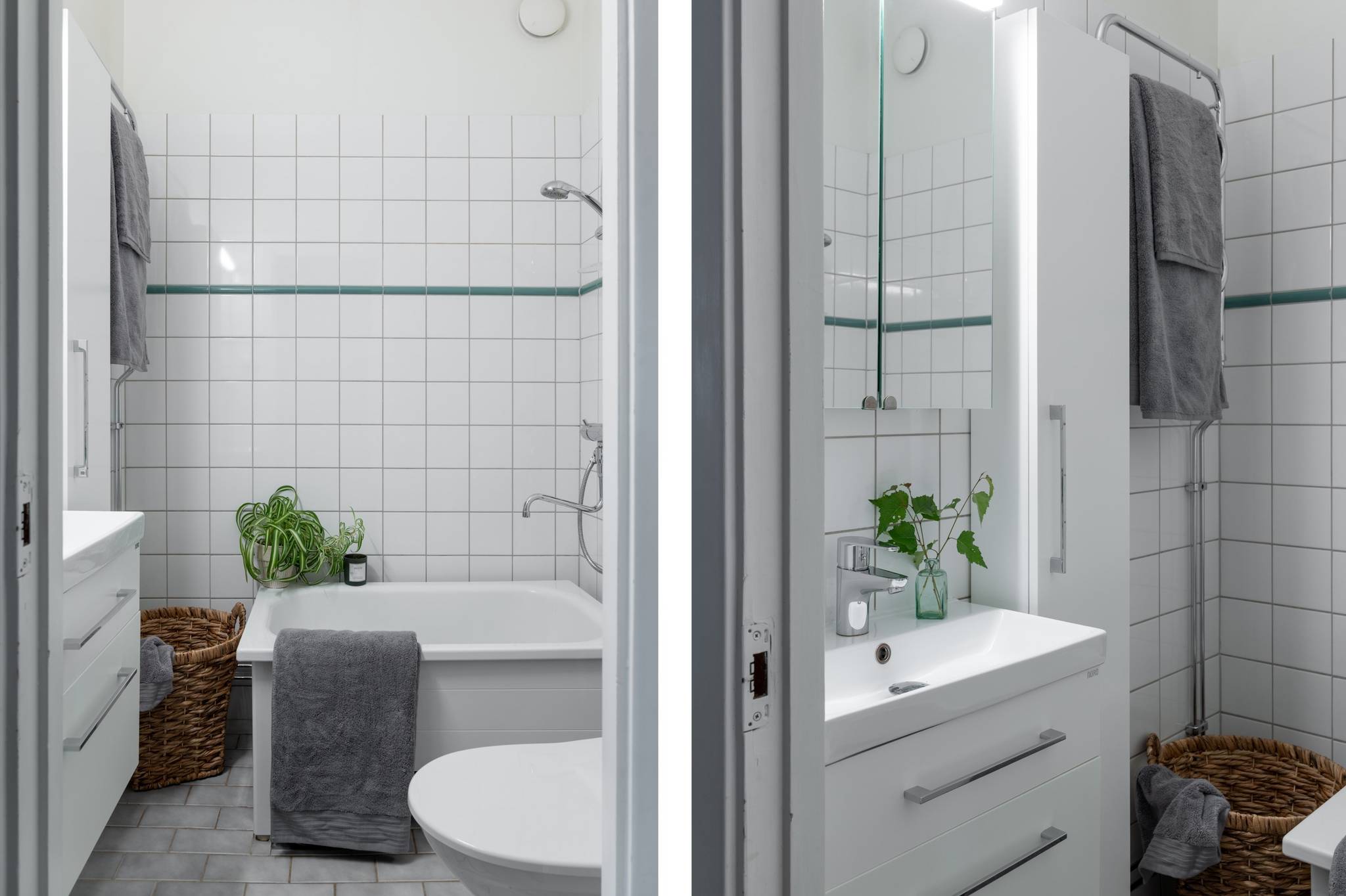 3 rum Lägenhet på Prostvägen 3, 1tr Hagastaden/Karolinska Solna kommun - bild 16