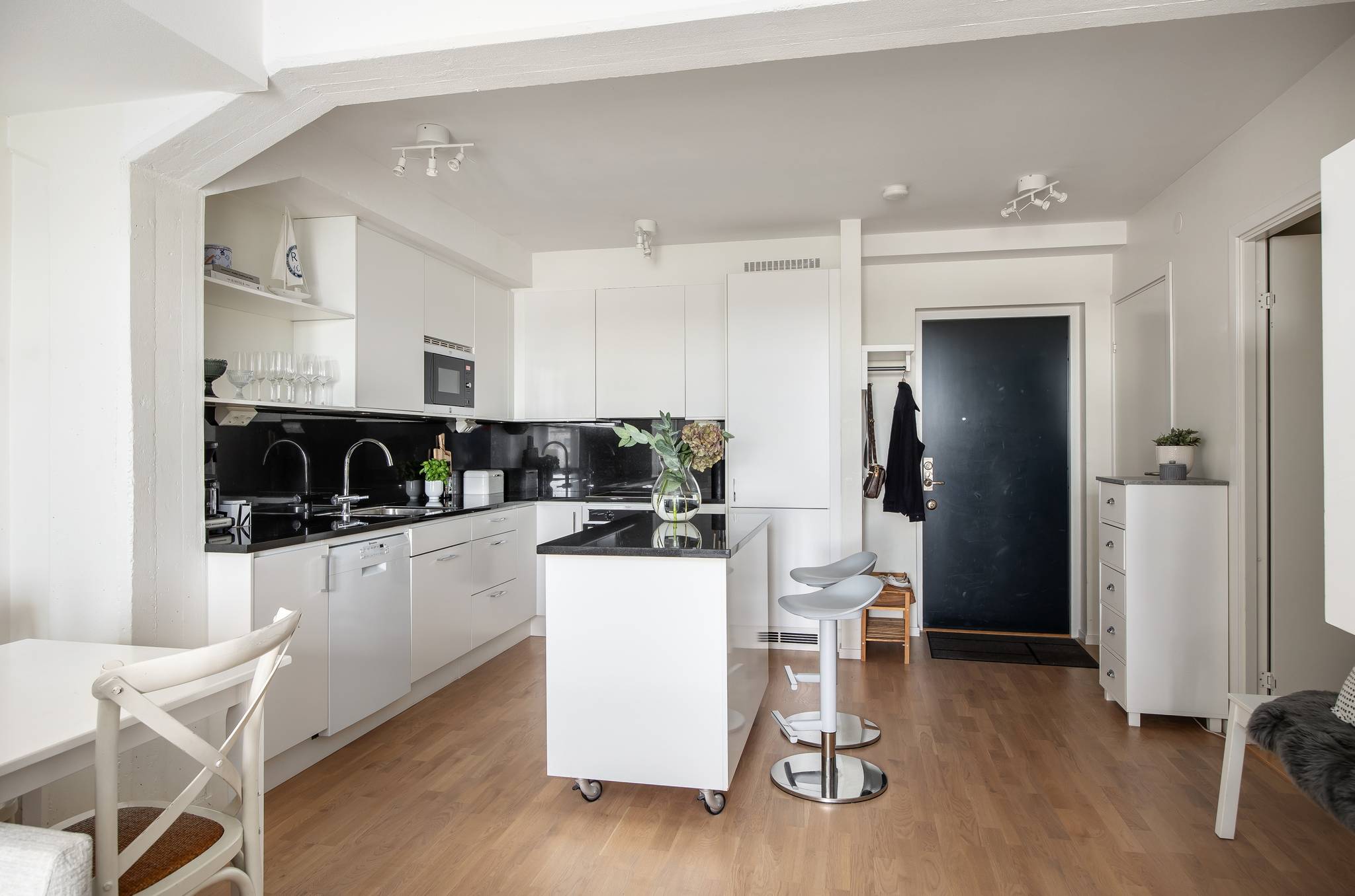 2.5 rum Lägenhet på Mjölnarvägen 16, 9 tr Nacka - Kvarnholmen Nacka kommun - bild 15