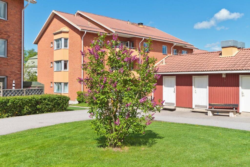 1 rum Lägenhet på Hertig karls väg 4 Strängnäs Strängnäs kommun - bild 31