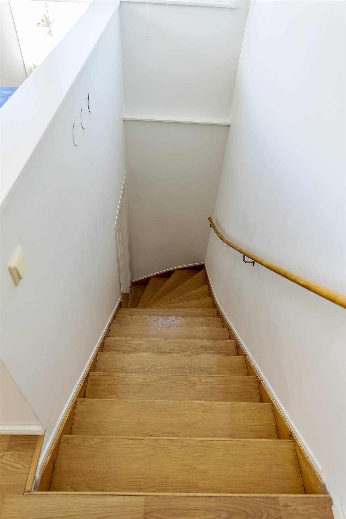 5 rum Villa på Trastvägen 9 Trollbäcken Tyresö kommun - bild 21