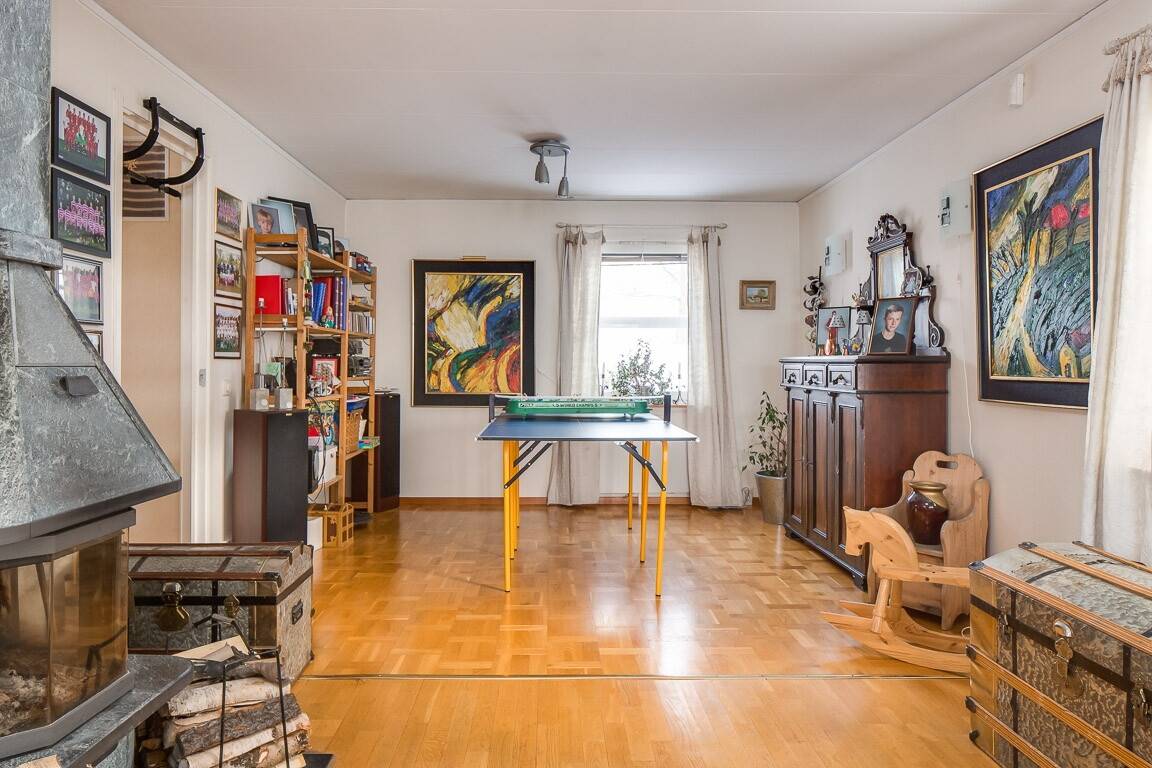 6 rum Villa på Öringvägen 11 Frösön Östersunds kommun - bild 3