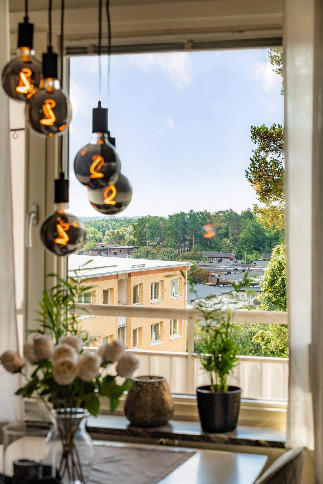 3 rum Lägenhet på Erikslundsvägen 21 Rosenkälla Nyköpings kommun - bild 7