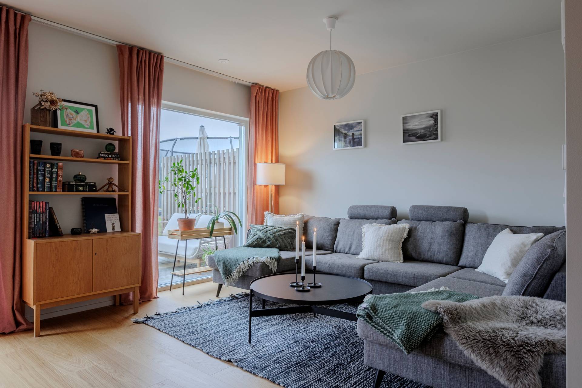 5 rum Parhus på Haga skogsväg 24 Göteborgsudden Karlstads kommun - bild 13