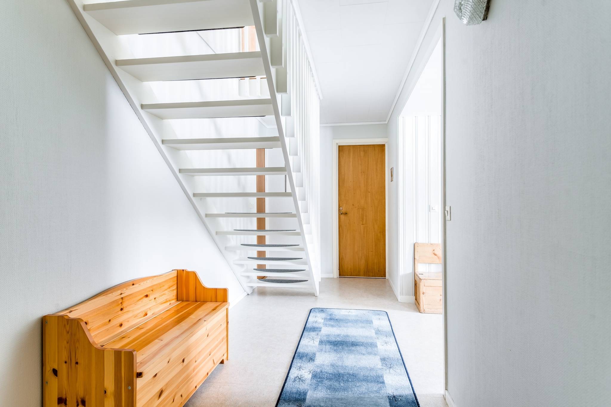 160 m² Villa på Risvägen 8 Njurunda Sundsvalls kommun - bild 18
