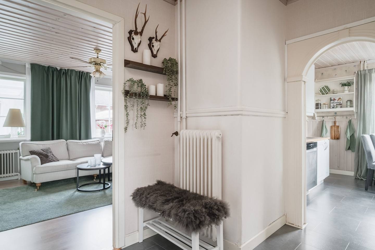 6 rum Villa på Smedbyvägen 22 Dala-husby Hedemora kommun - bild 7