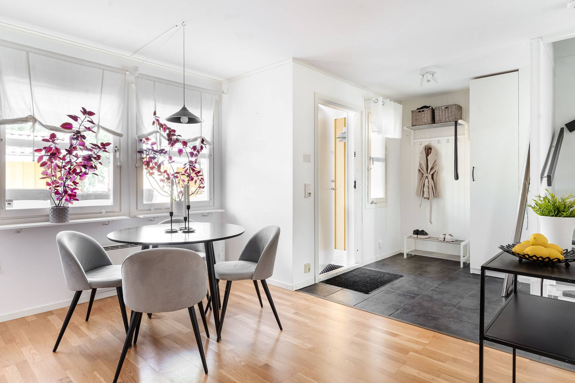 5 rum Radhus på Valbovägen 206E Valbo Gävle kommun - bild 10