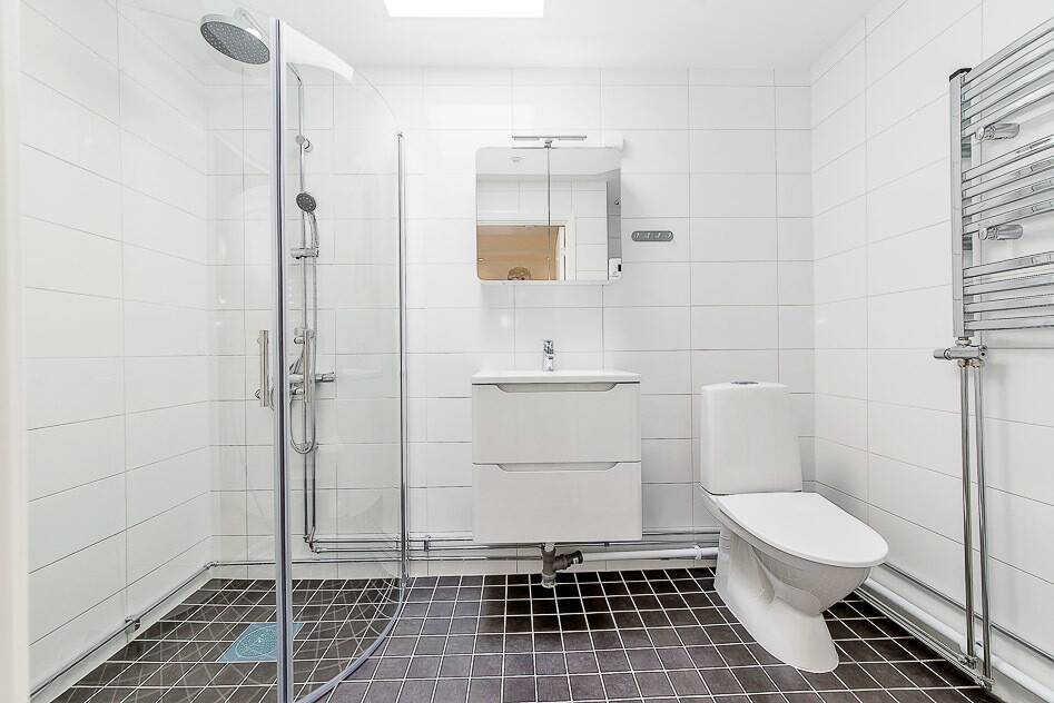 4 rum Parhus på Grytstigen 46 Tumba/Storvreten Botkyrka kommun - bild 4