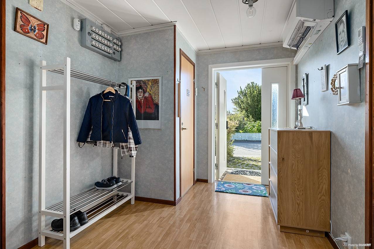 4 rum villa på Täktvägen 18 Heby, Heby kommun - bild 4