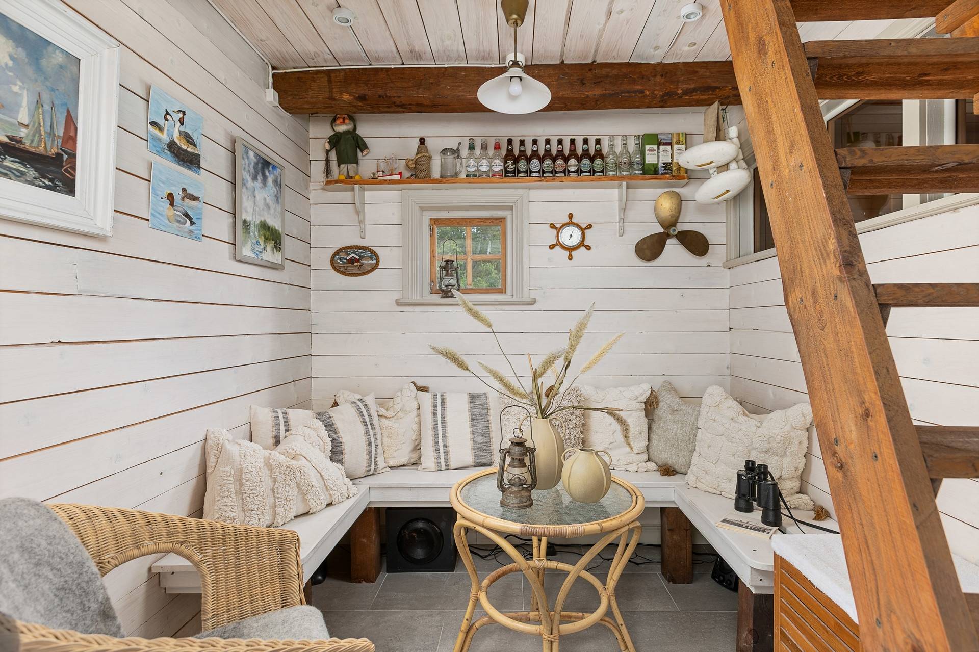 6 rum Villa på Hasselvägen 14 Mariefred Strängnäs kommun - bild 63