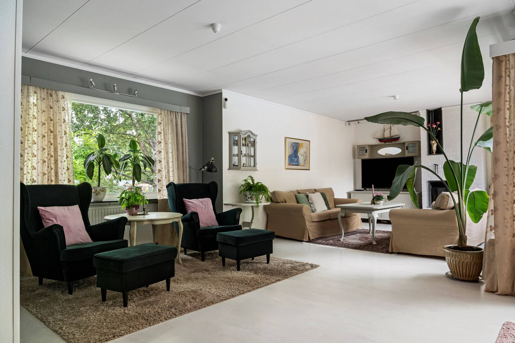 6 rum Villa på Östra Kennelvägen 9 Gamla Bjärred Lomma kommun - bild 6