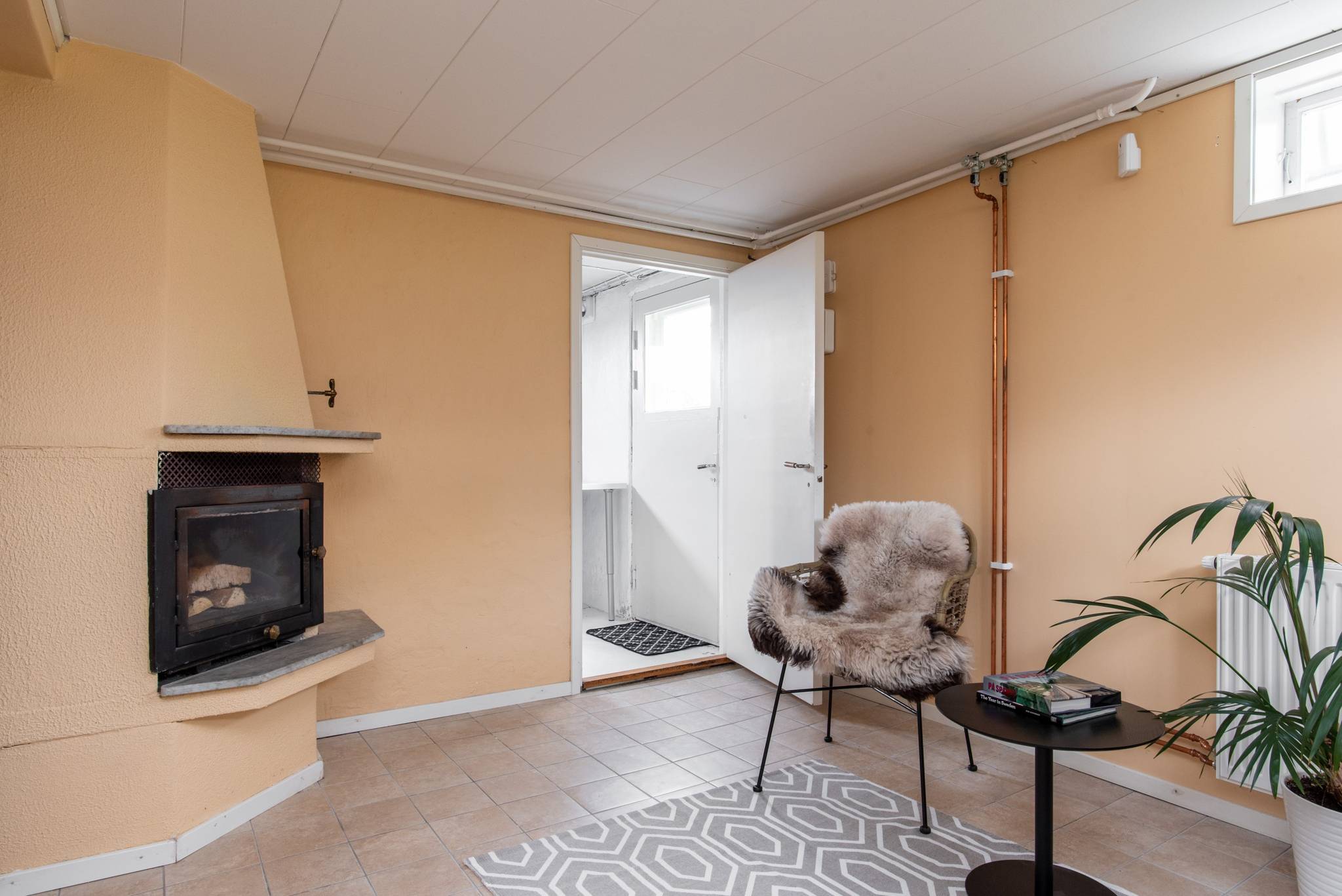 5 rum Villa på Vinkelvägen 11 Brokind Linköpings kommun - bild 26