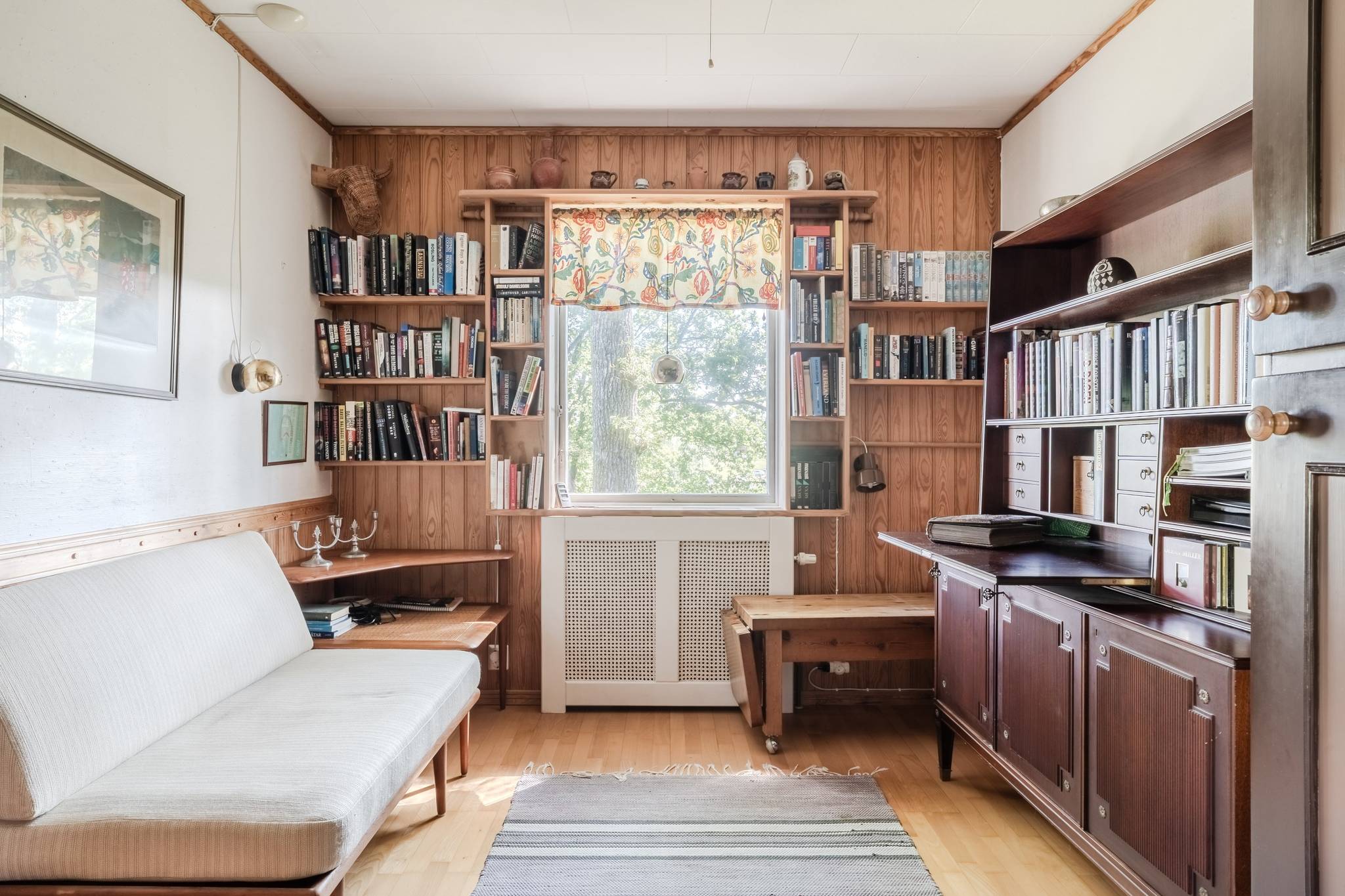 5 rum Villa på Blåsippevägen 8 Hästhagen Lerums kommun - bild 34
