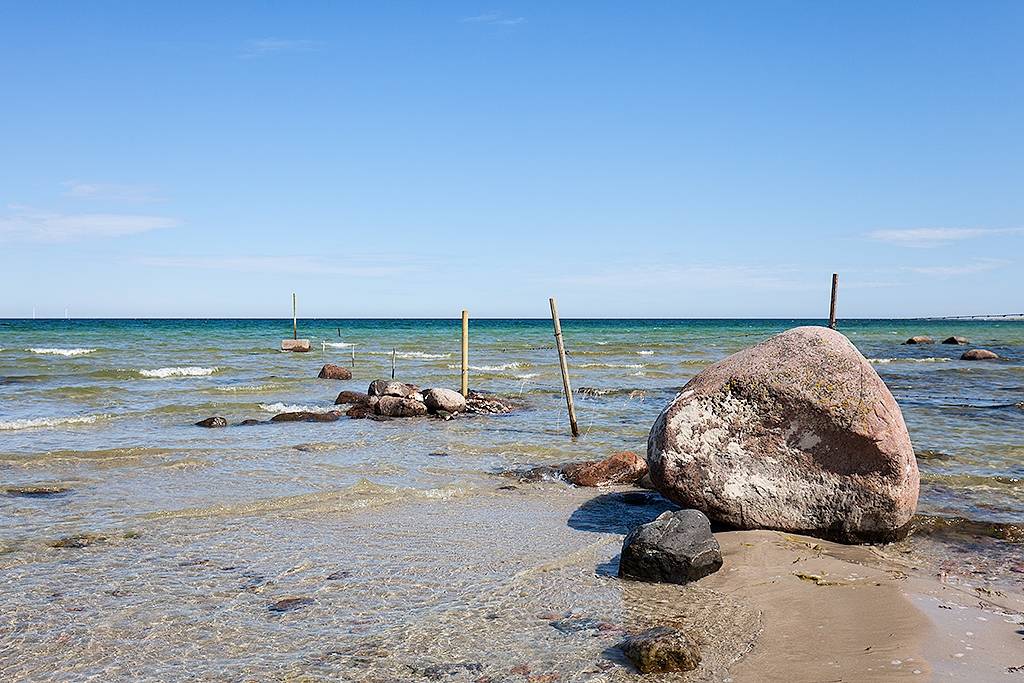 3 rum Fritidshus på Elsa Kåres väg 14 Kårehamn Borgholms kommun - bild 23