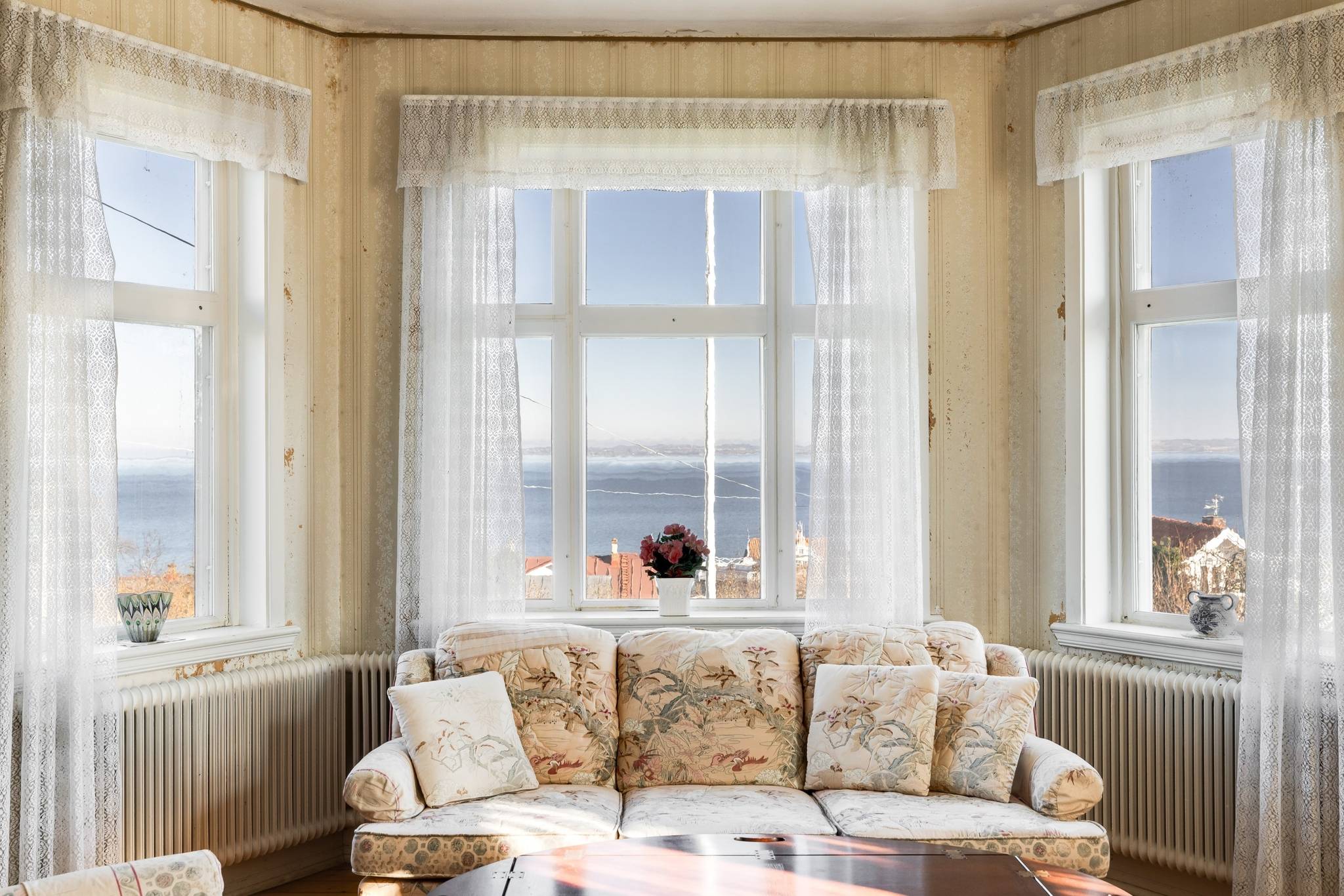 8 rum Villa på Glarhallavägen 12 Arild Höganäs kommun - bild 5