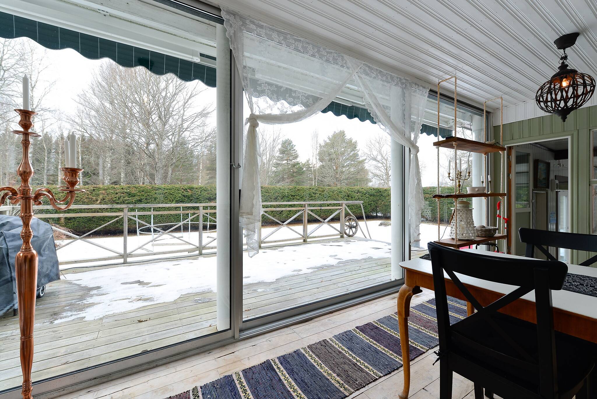 4 rum Villa på Älvkarleövägen 45 Älvkarleby Älvkarleby kommun - bild 15
