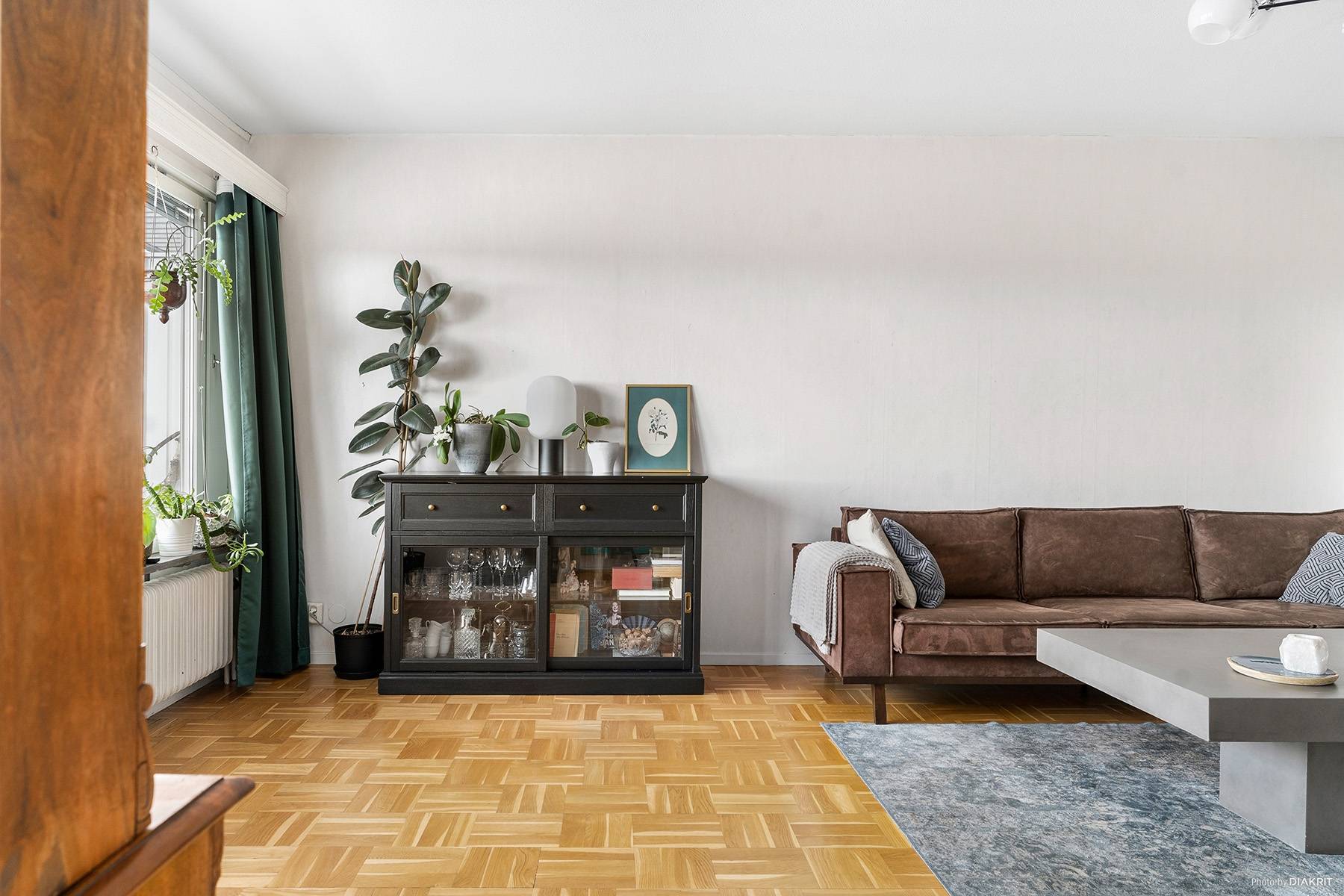 4 rum Lägenhet på Torggatan 6B Centrum Kalix kommun - bild 12