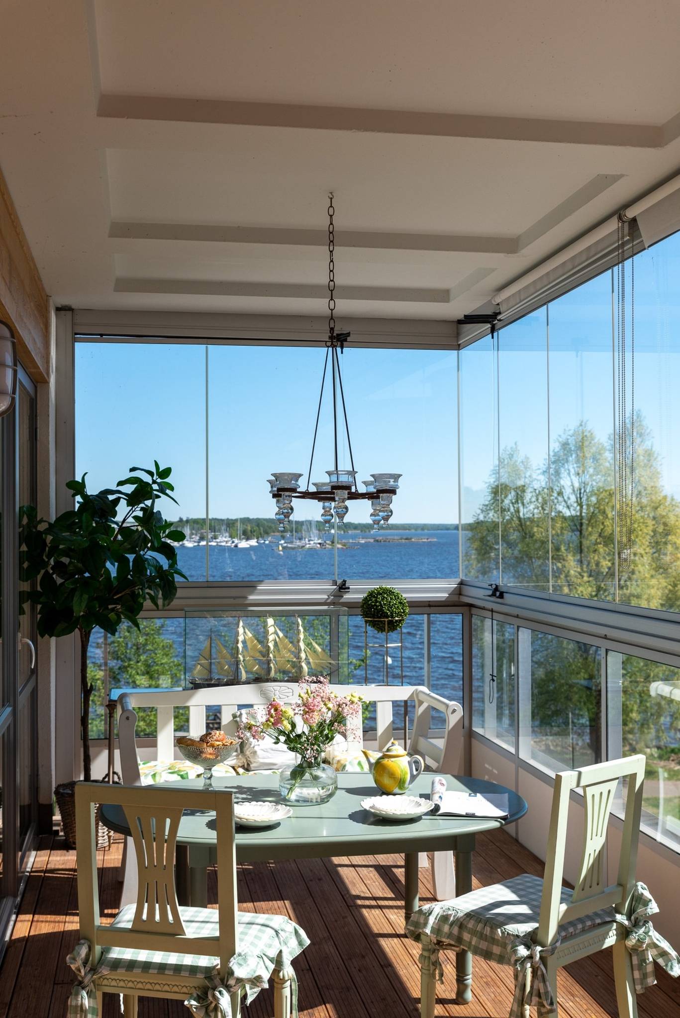 3 rum Lägenhet på Fyrtornsgatan 9B Lillåudden Västerås kommun - bild 5