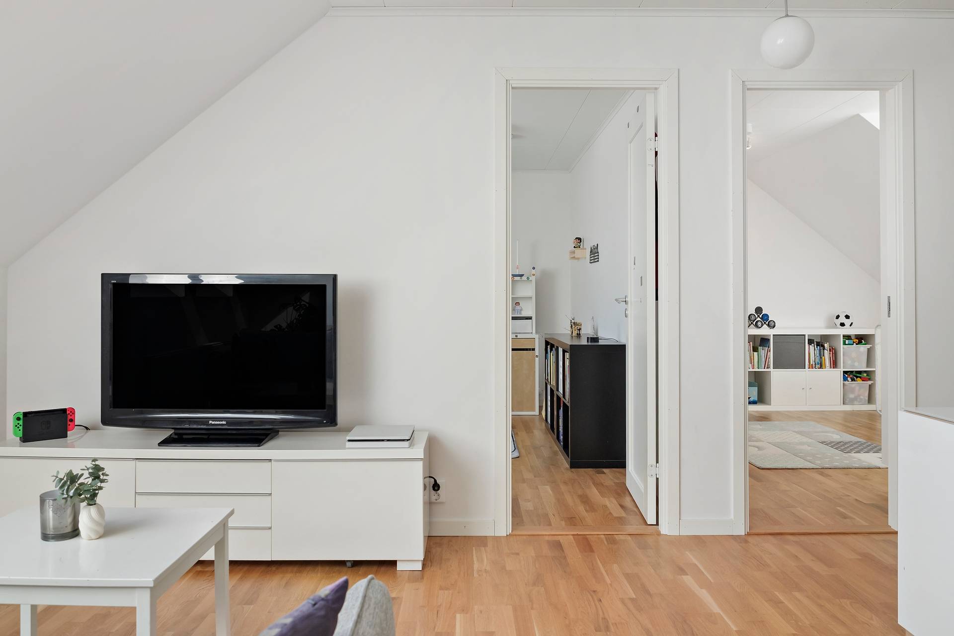 6 rum Radhus på Nattviolvägen 24K Löddeköpinge Kävlinge kommun - bild 24