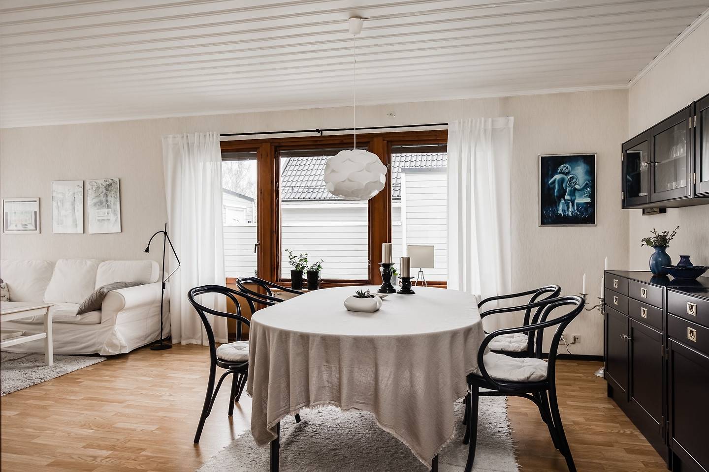 6 rum Villa på Hallonstigen 7 Töreboda - Kilenområdet Töreboda kommun - bild 28