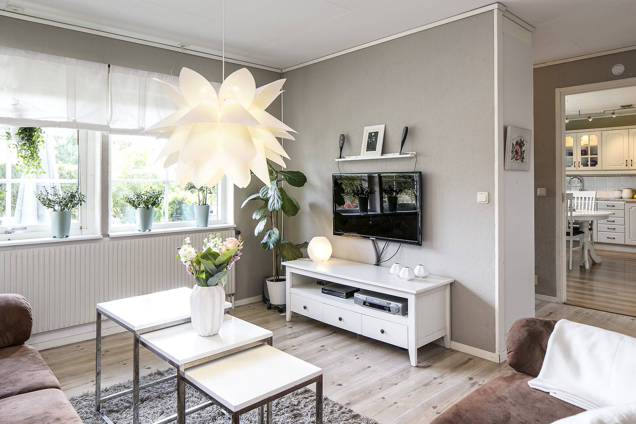 6 rum Villa på Aspvägen 5 Torskors Karlskrona kommun - bild 12