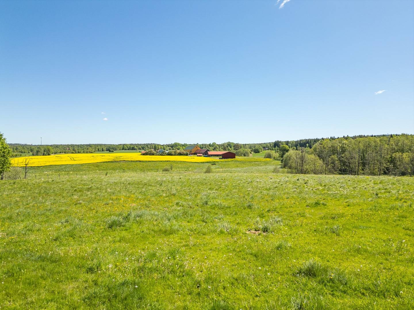 6 rum Villa på Mölebo 8 Korsberga Hjo kommun - bild 46