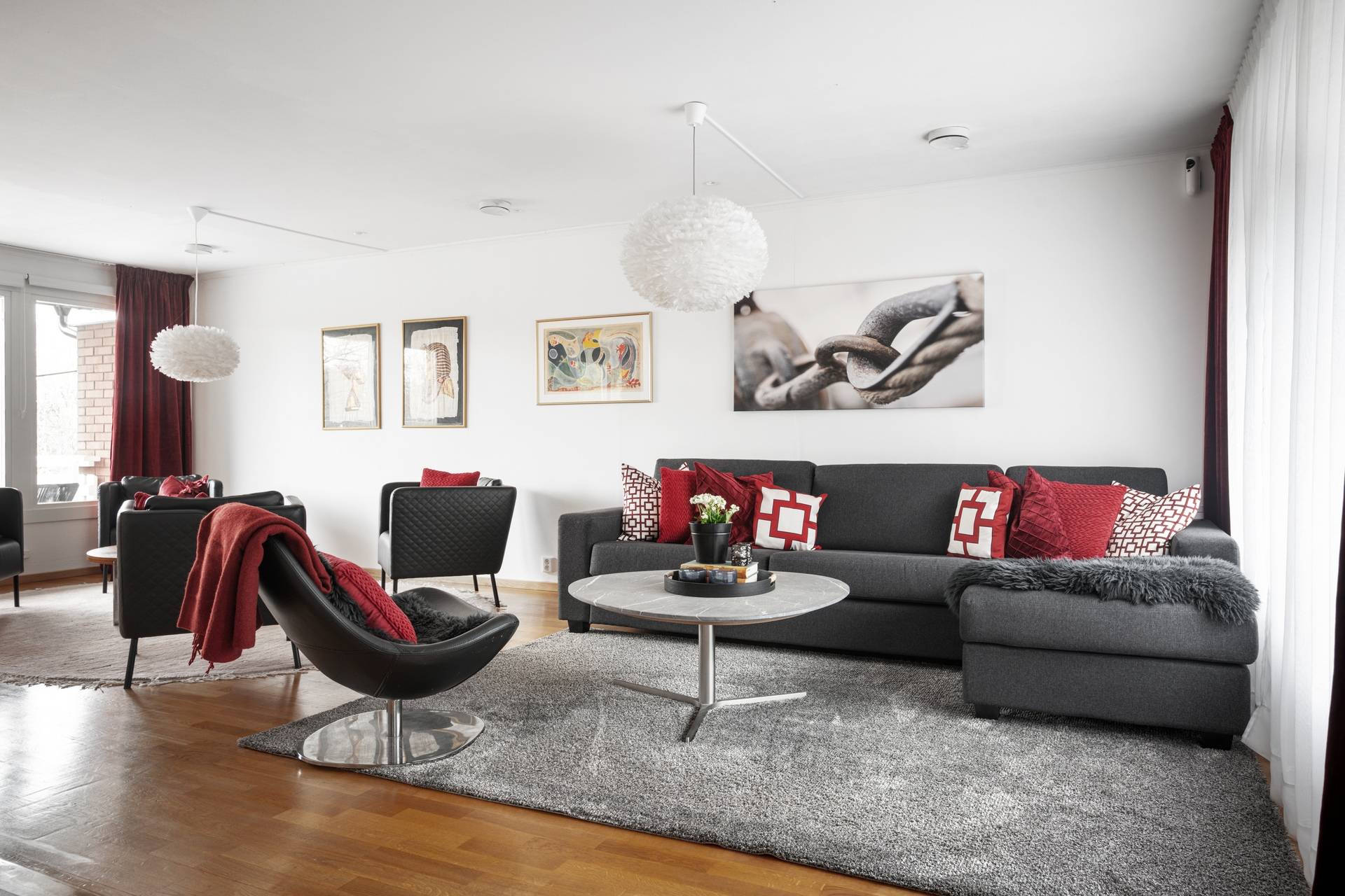 8 rum Villa på Eklundavägen 8 Eknäs Nacka kommun - bild 9