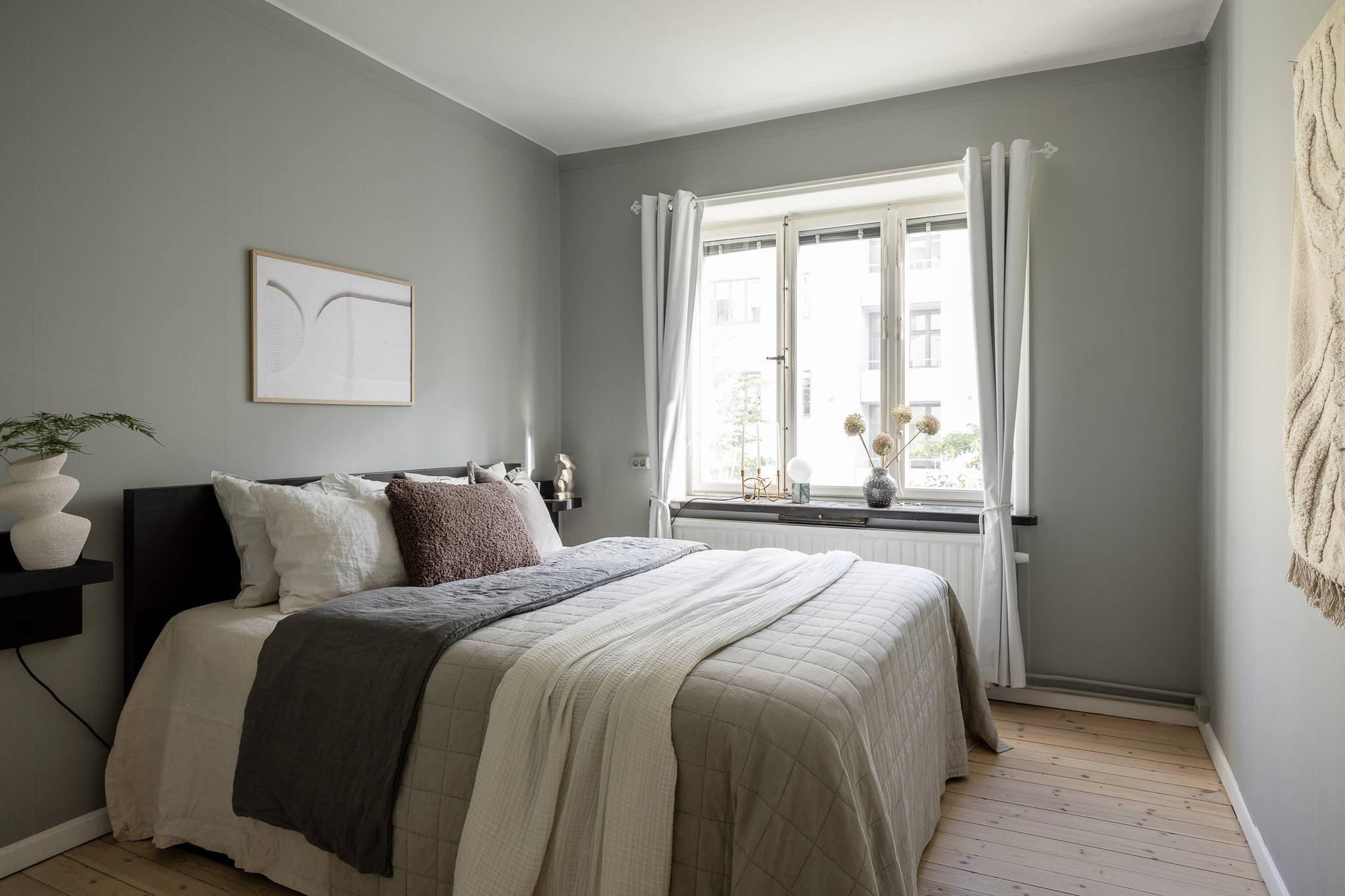 2 rum lägenhet på Wargentinsgatan 5B Kungsholmen, Stockholms kommun - bild 3