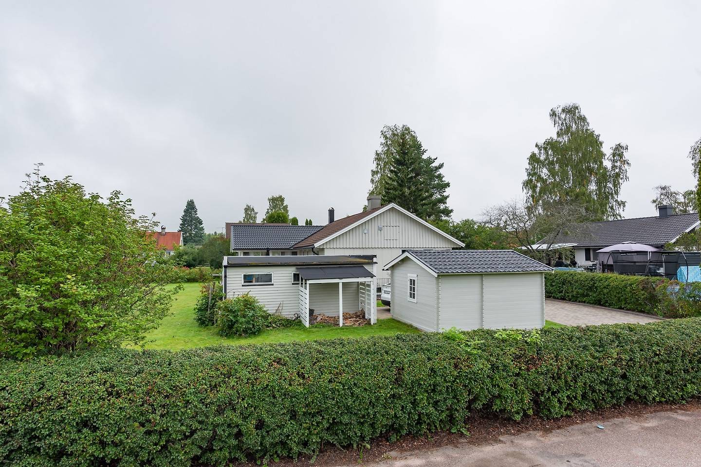 3 rum Villa på Granåsvägen 18 Nordanö Avesta kommun - bild 4