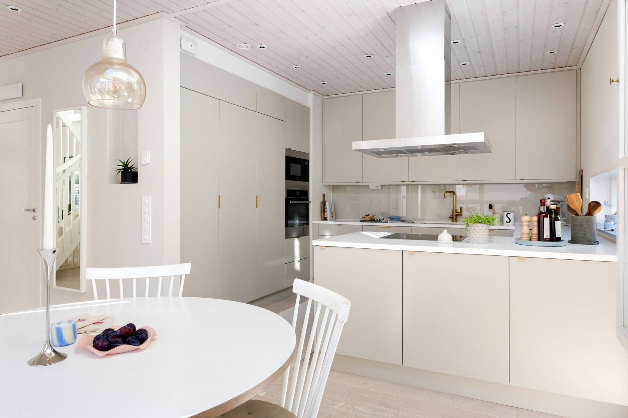 6 rum Parhus på Buxbomsvägen 13 Älta - Södra Hedvigslund Nacka kommun - bild 6