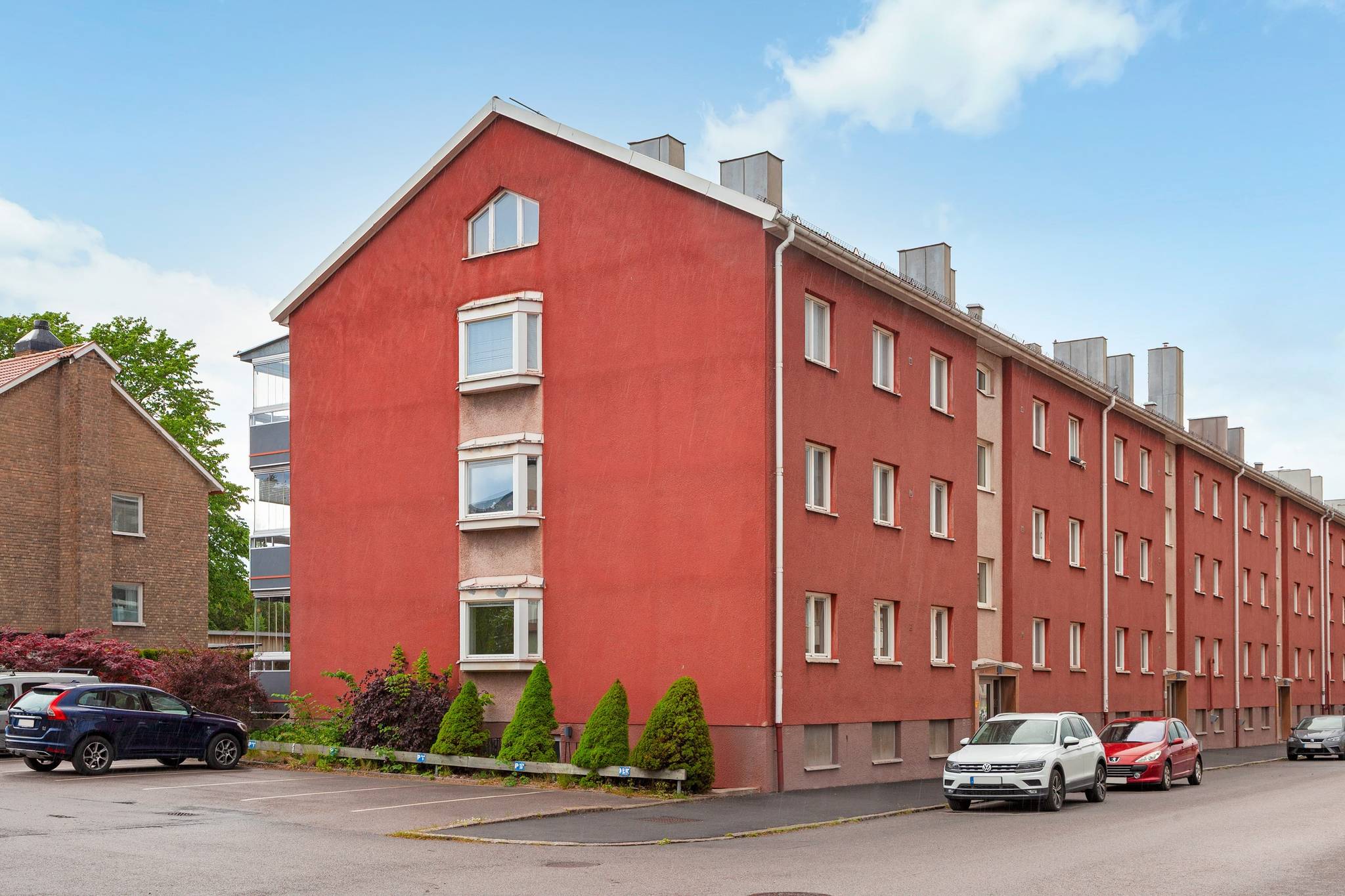 3 rum Lägenhet på Esplanaden 8C Centralt Oxelösund Oxelösunds kommun - bild 16