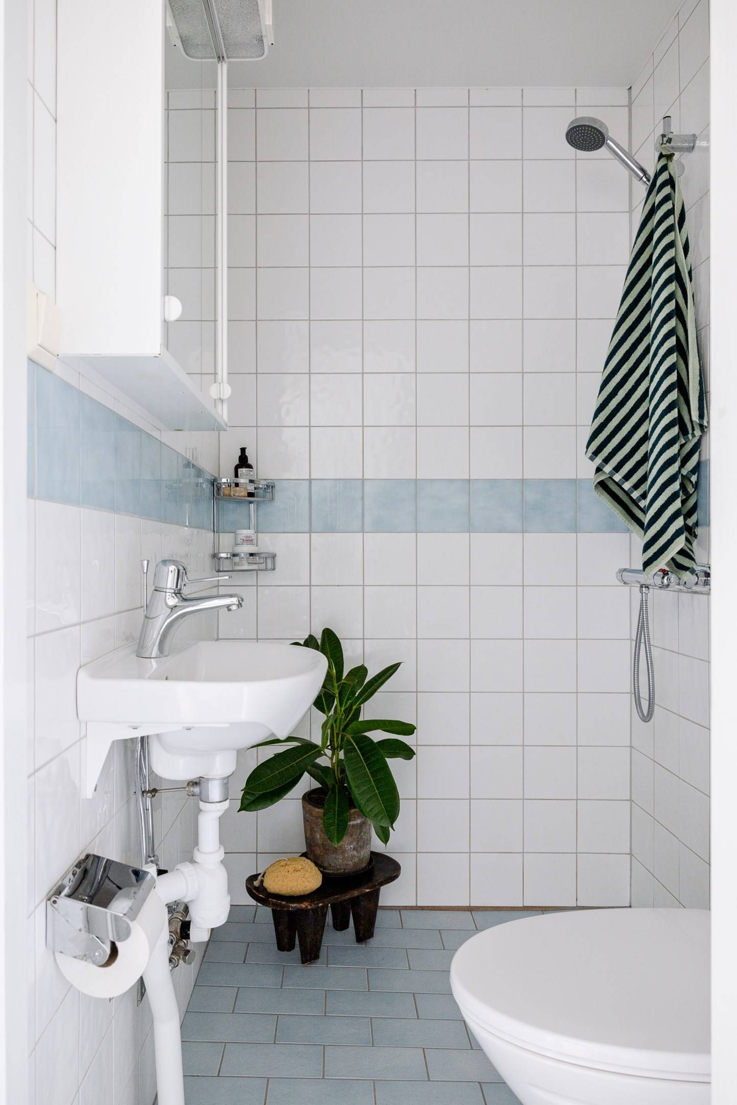 1 rum Lägenhet på Hästholmsvägen 10 Södermalm Stockholms kommun - bild 11