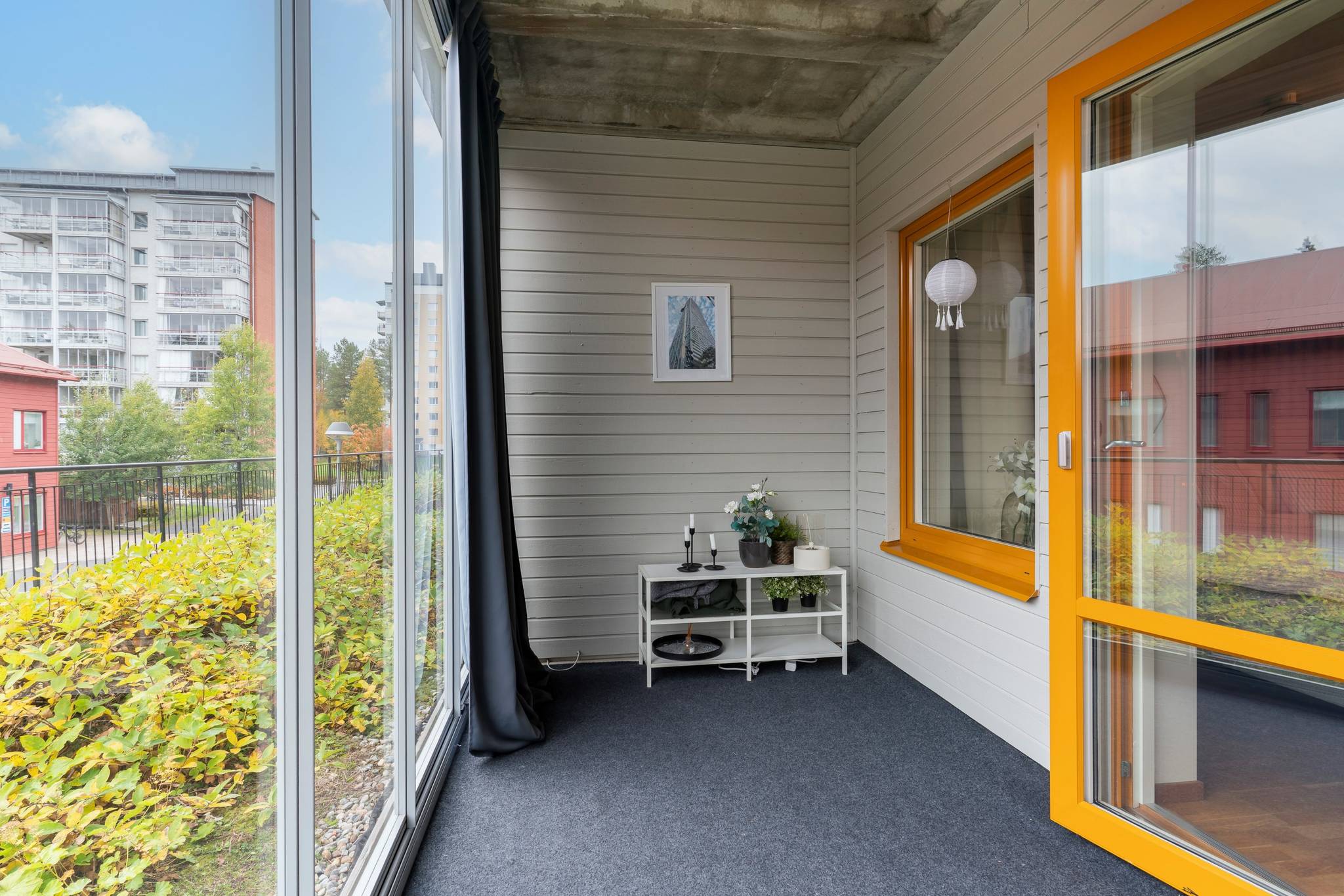 3 rum Lägenhet på Skärvstensgatan 12 Mariehöjd Umeå kommun - bild 7