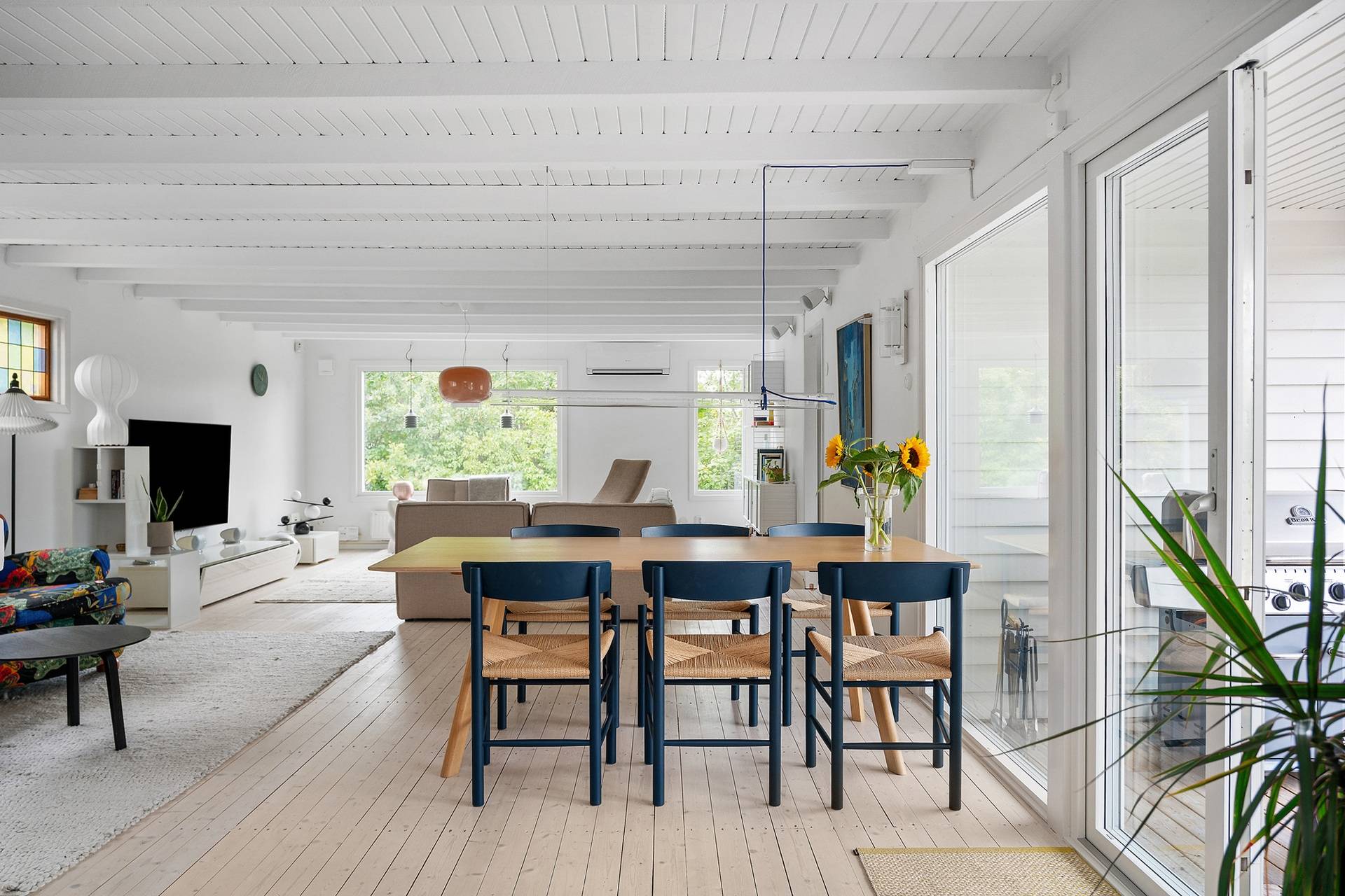 4 rum Villa på Hagards väg 11 Onsala Kungsbacka kommun - bild 13