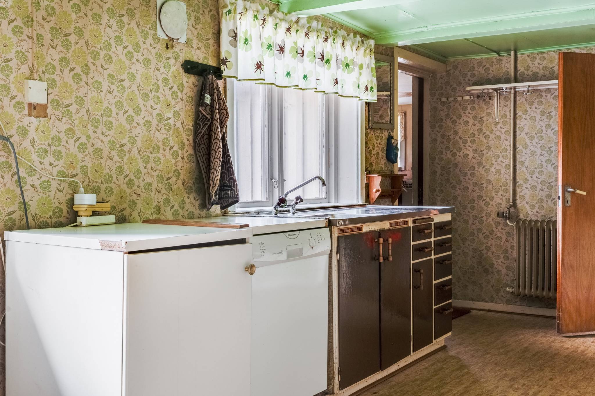 4 rum Villa på Brandsberga 864 Ljungbyhed Klippans kommun - bild 12
