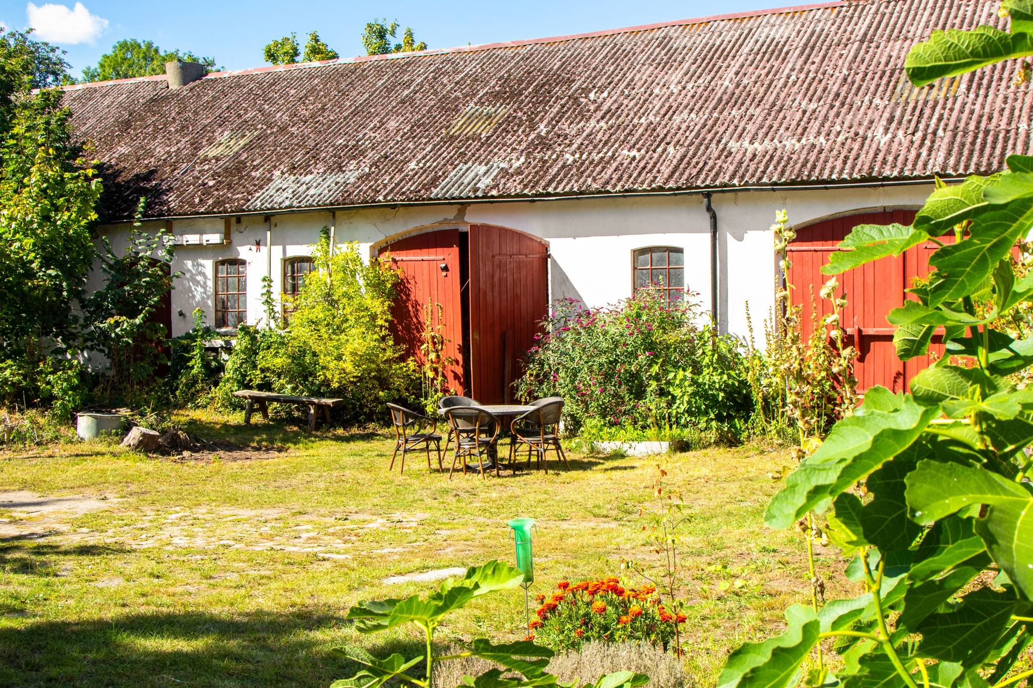 8 rum Villa på Karlabyvägen 54 Karlaby Simrishamns kommun - bild 36