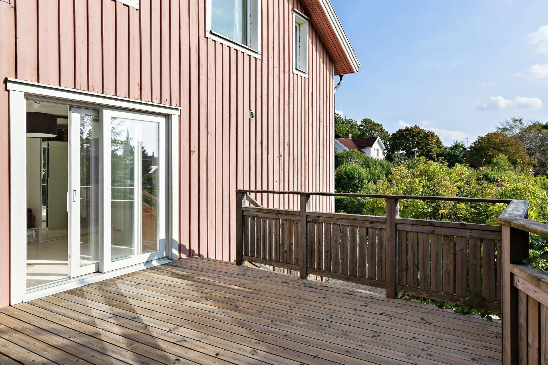 Västra Frölunda, Göteborgs kommun