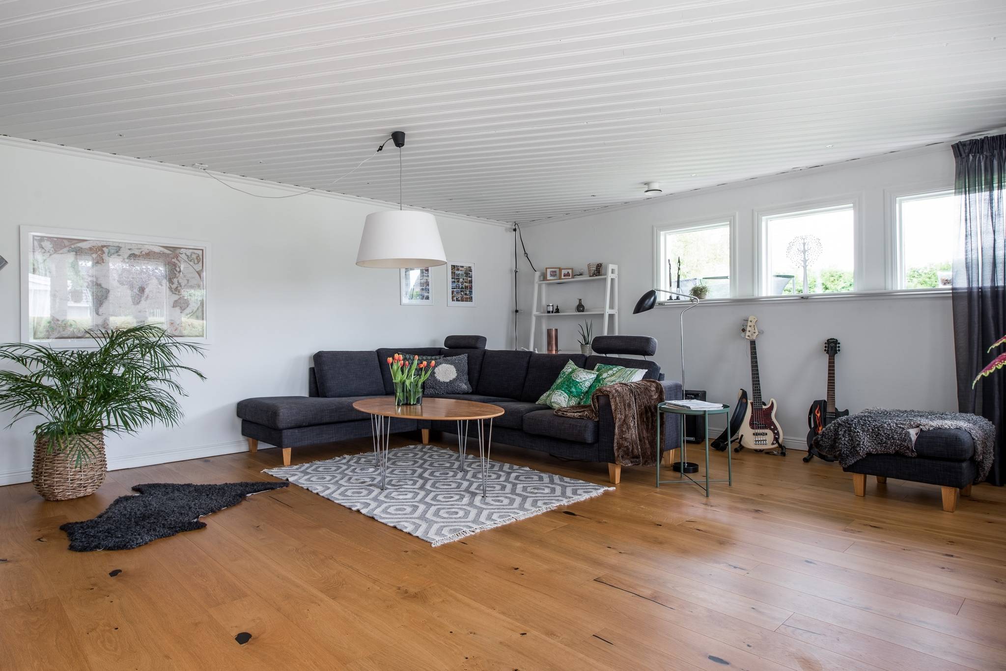 5 rum Villa på Munkvägen 48 Habo Habo kommun - bild 17