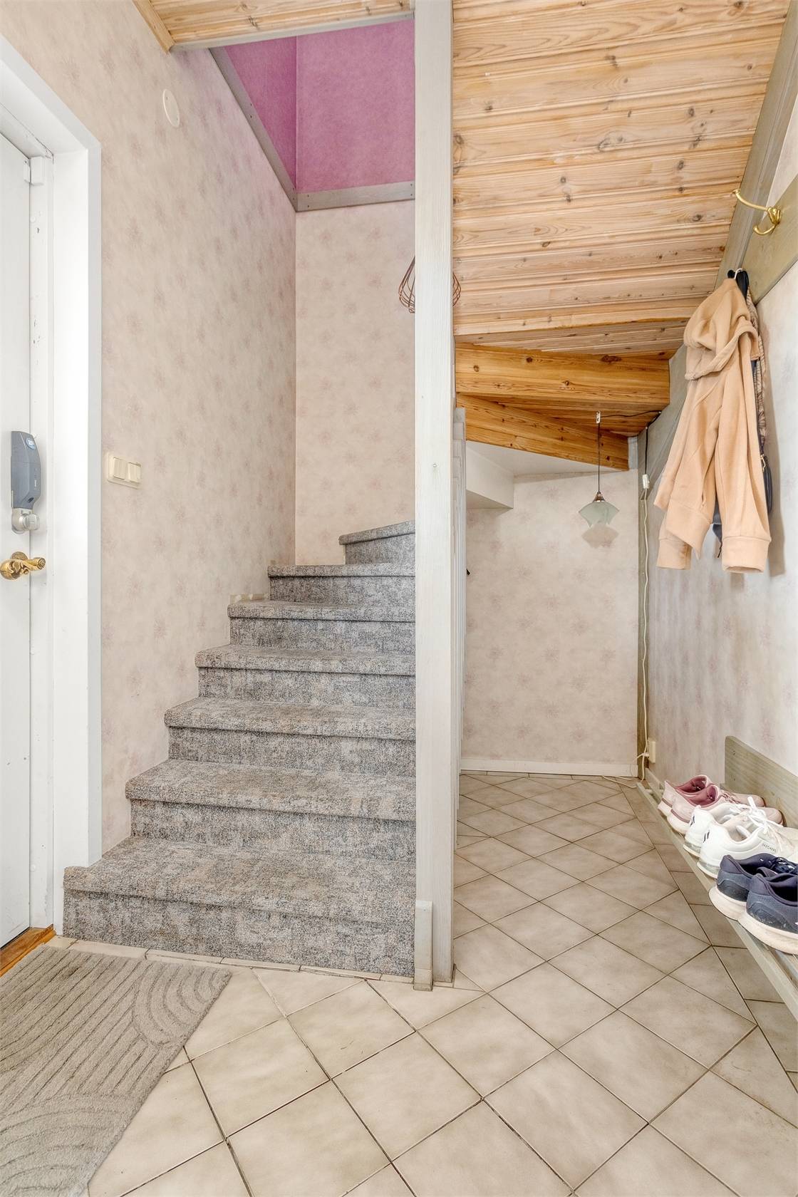 7 rum Villa på Norrmalmsvägen 17 Vedevåg Lindesbergs kommun - bild 21